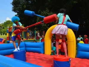 JEUX-battle
