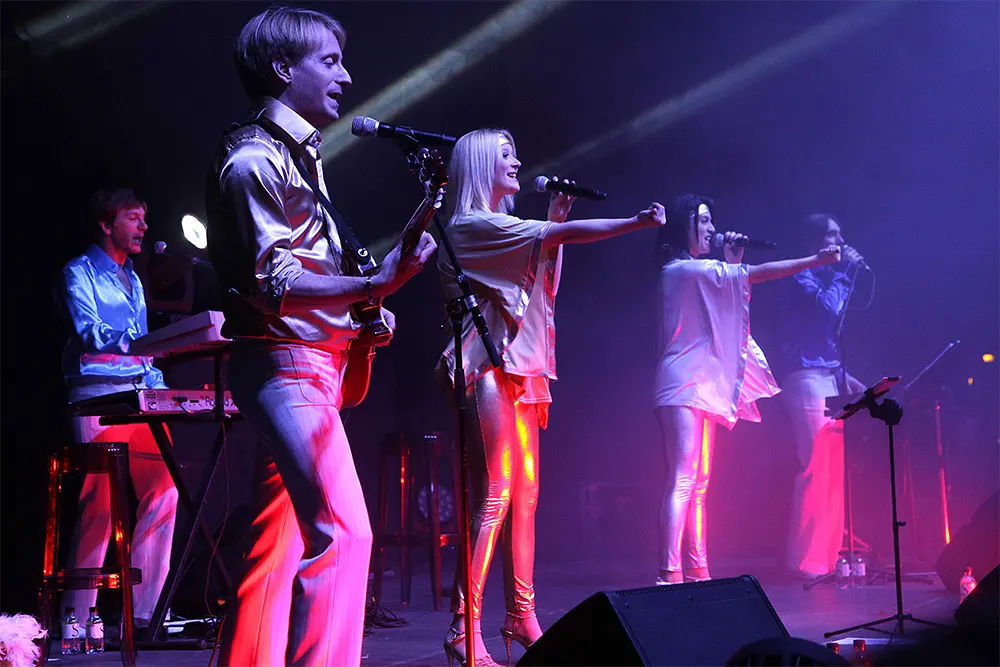 abba-spirit