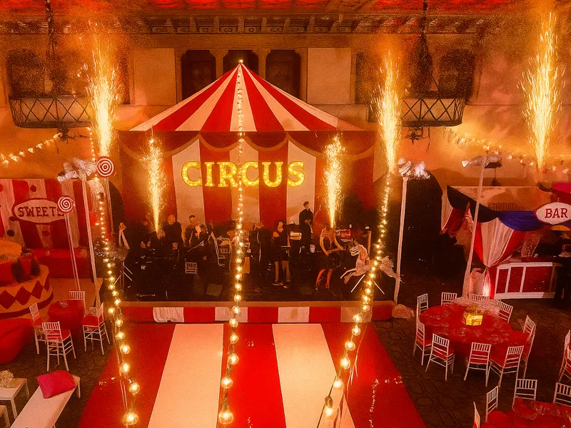 circus-theme