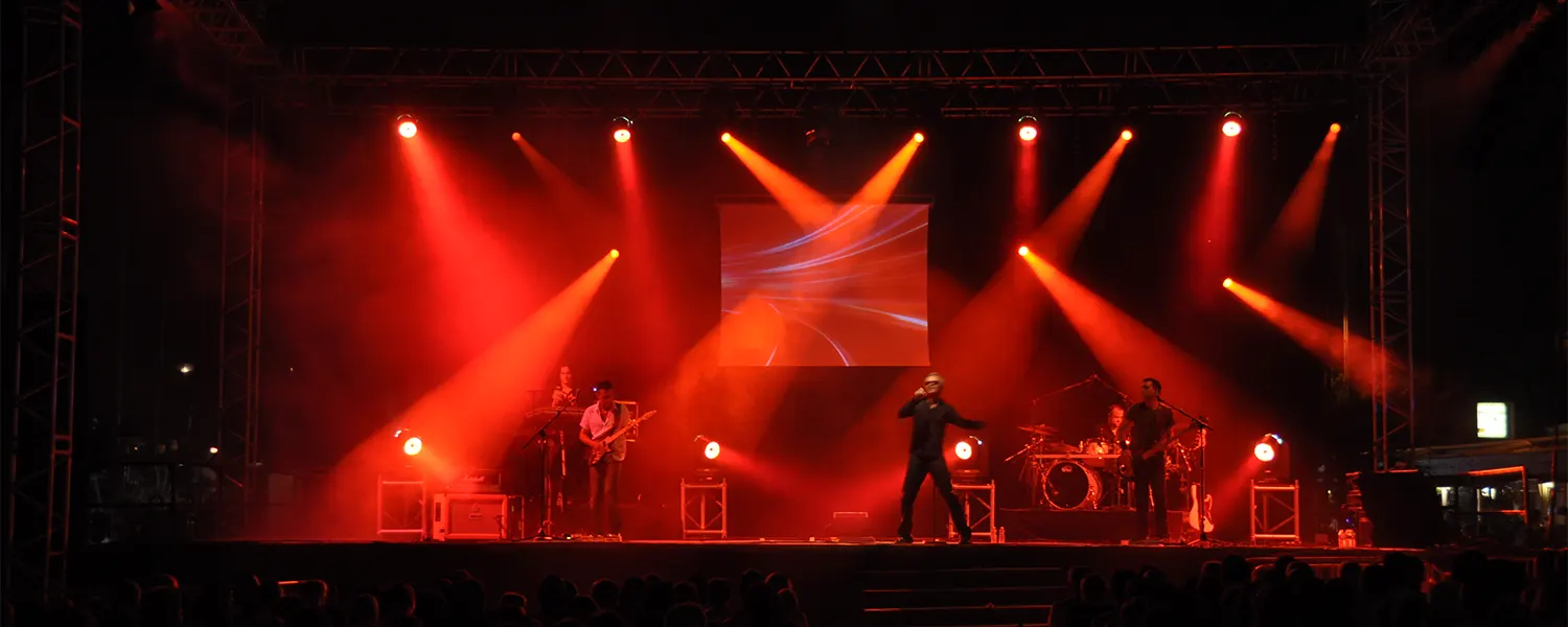 concert live