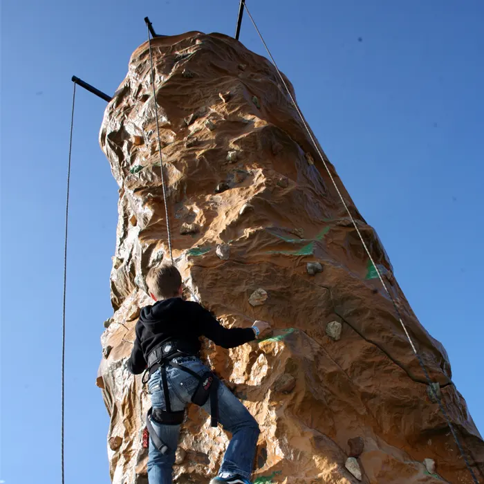 escalade