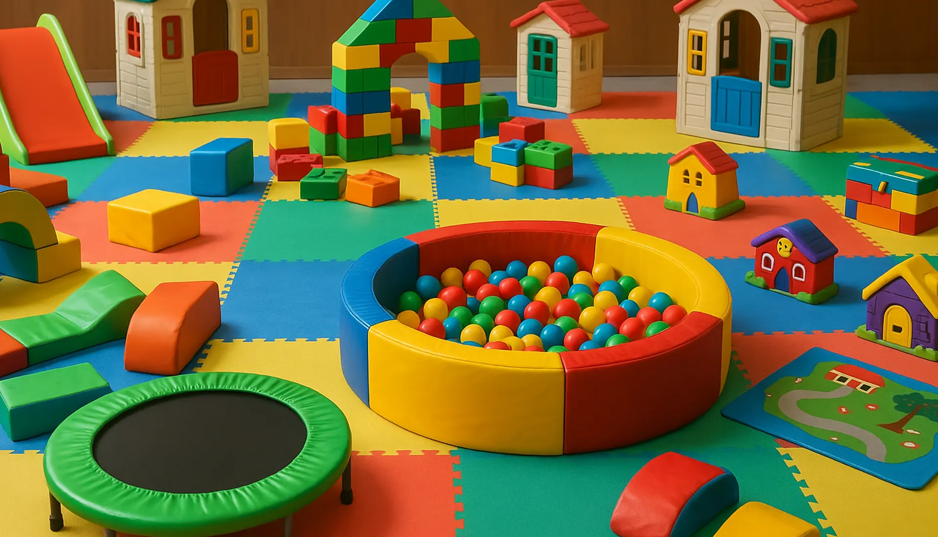 Babyland