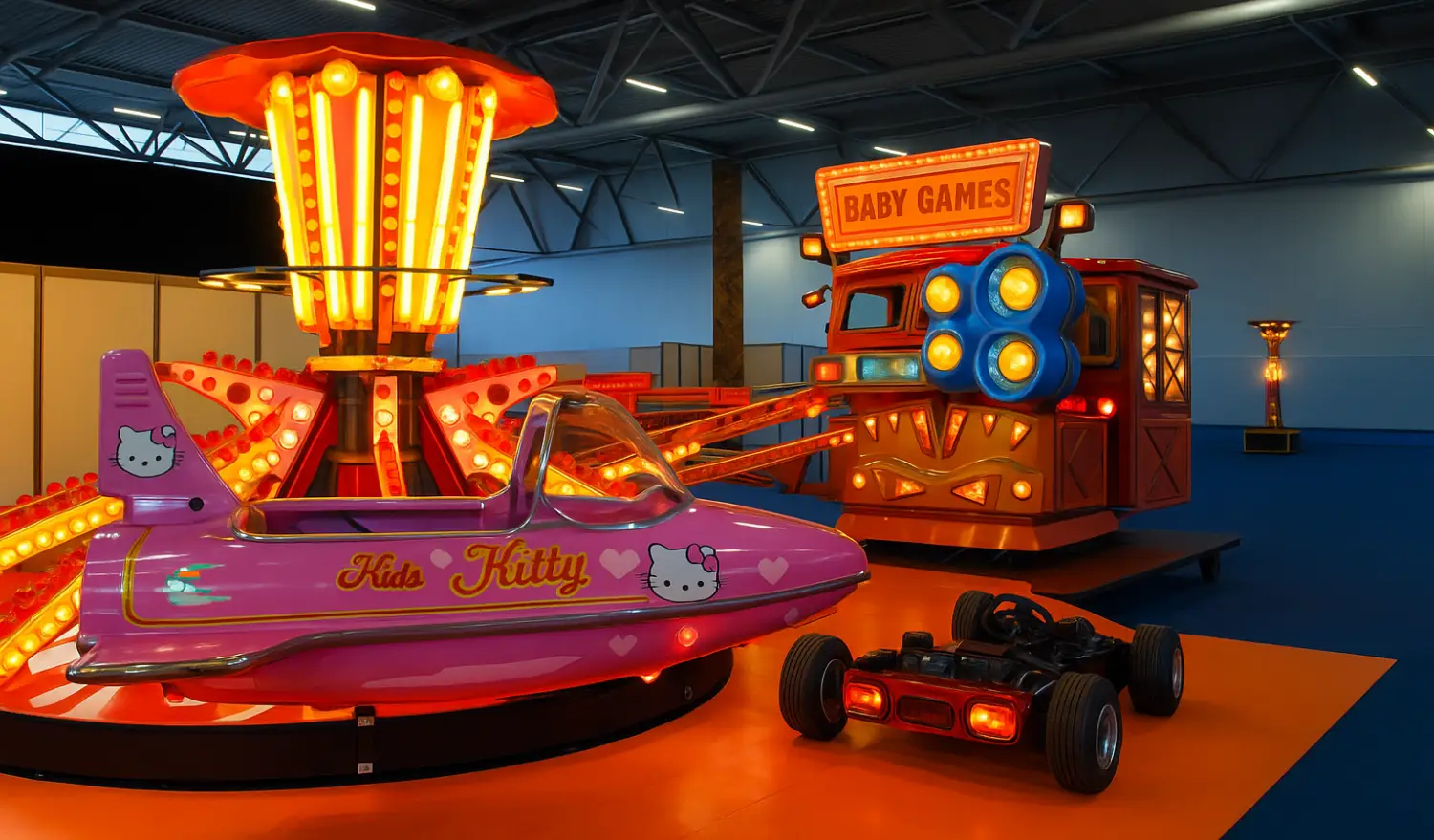 manege-carrousel