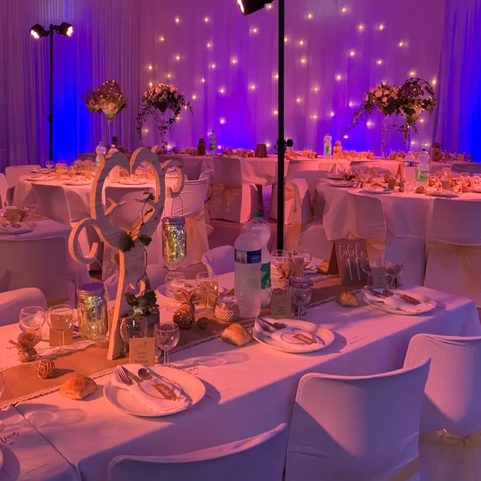 mariage