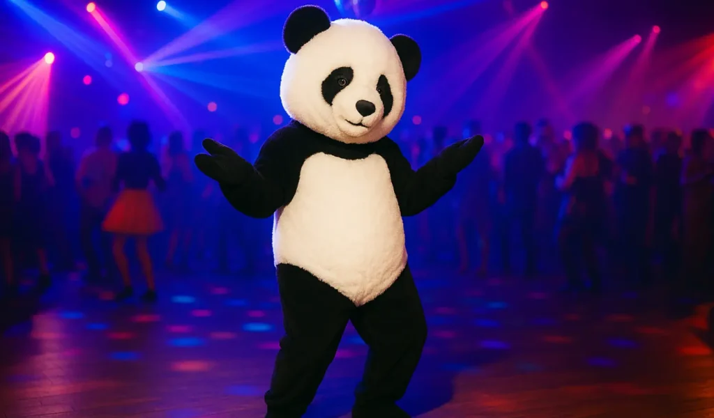 panda-mascotte-carnaval