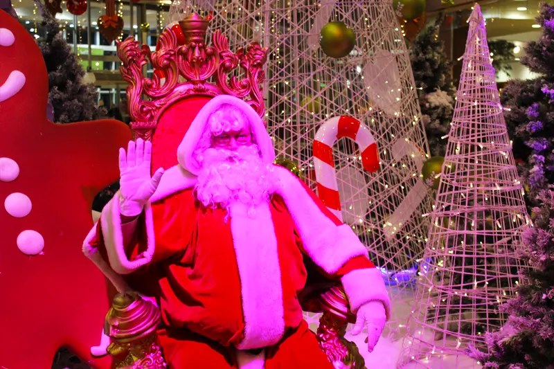pere-noel