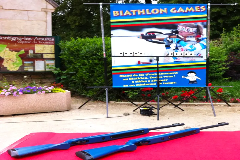 tir-biatlhon